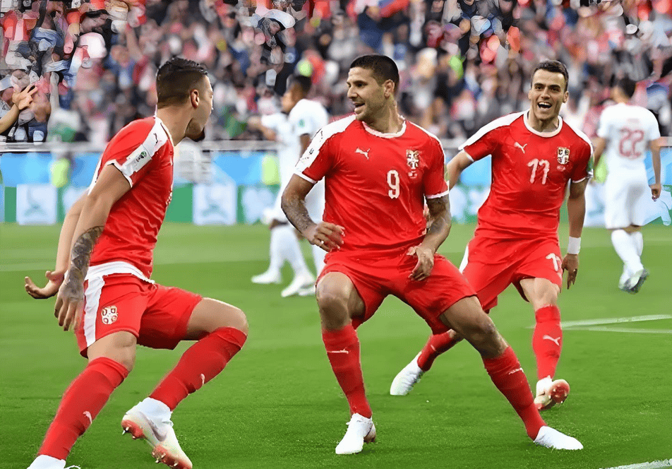 欧国联赛豪强对决，实力为胜负保驾护航