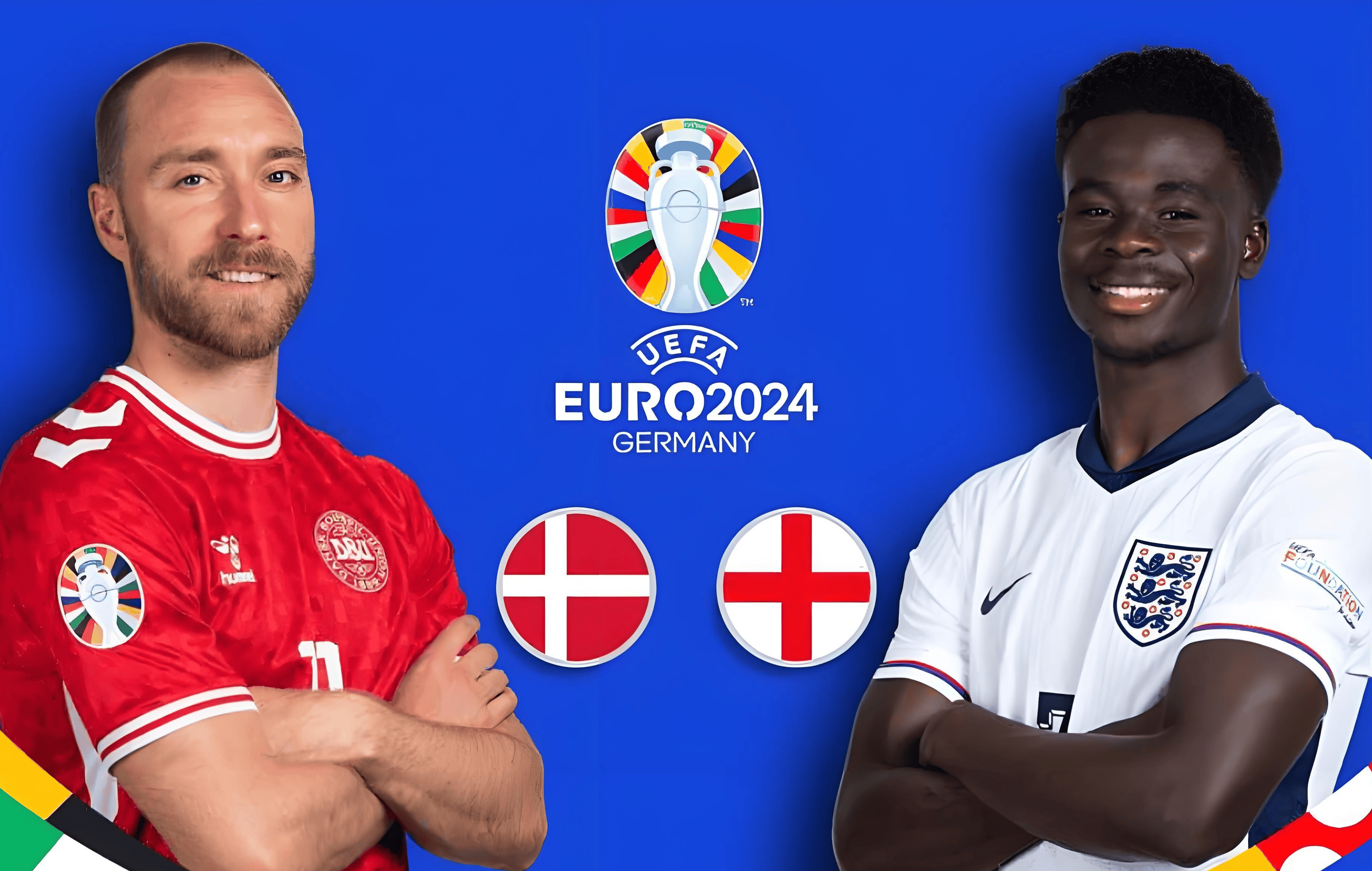 丹麦遭遇一场失利，欧洲杯前景出现波动