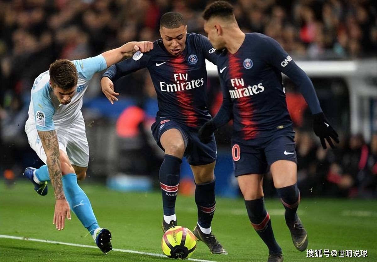 巴黎客场大胜图卢兹，全取三分稳坐次席