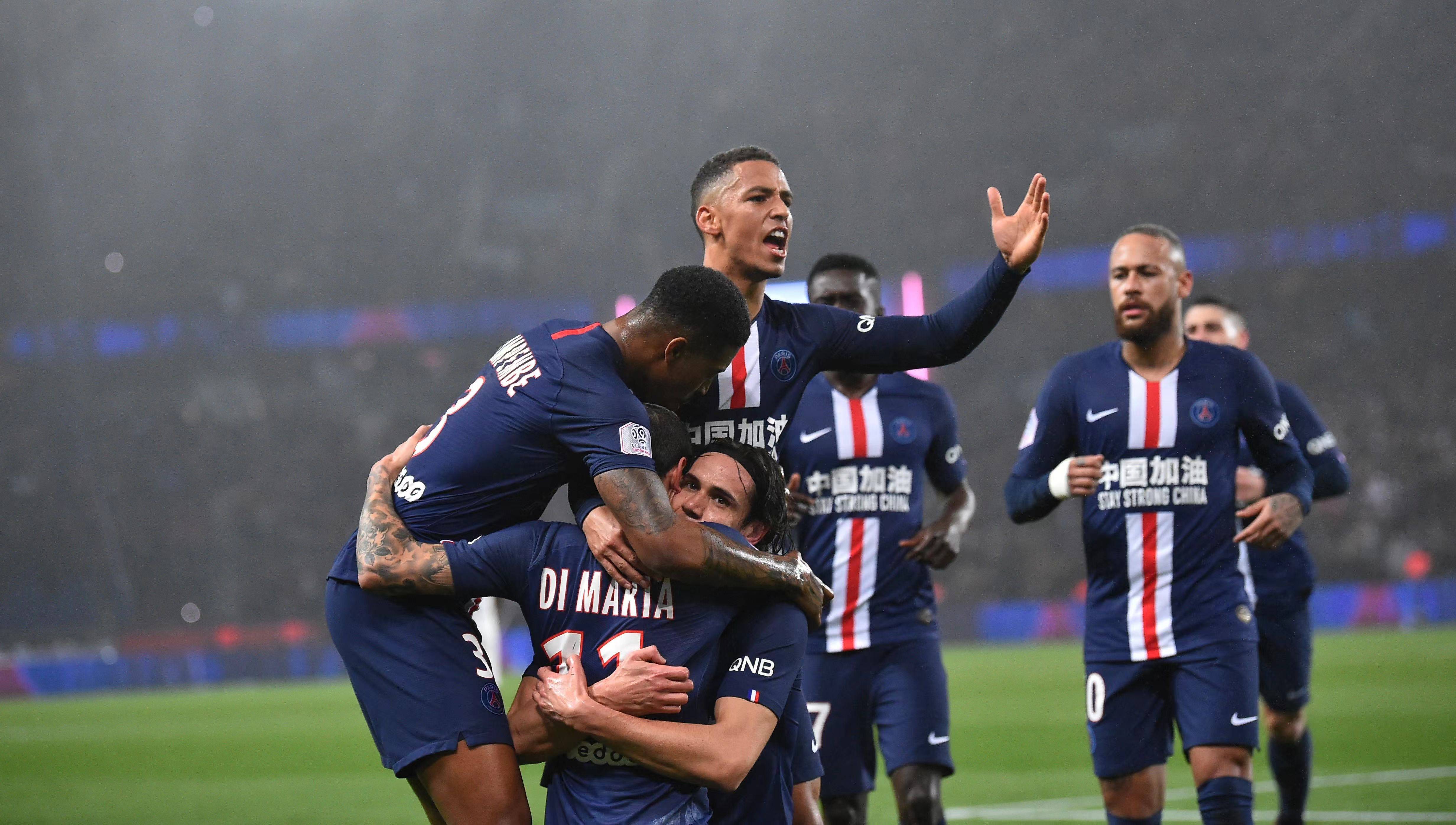 贝尔福主场逆转，法甲比赛奋力求胜