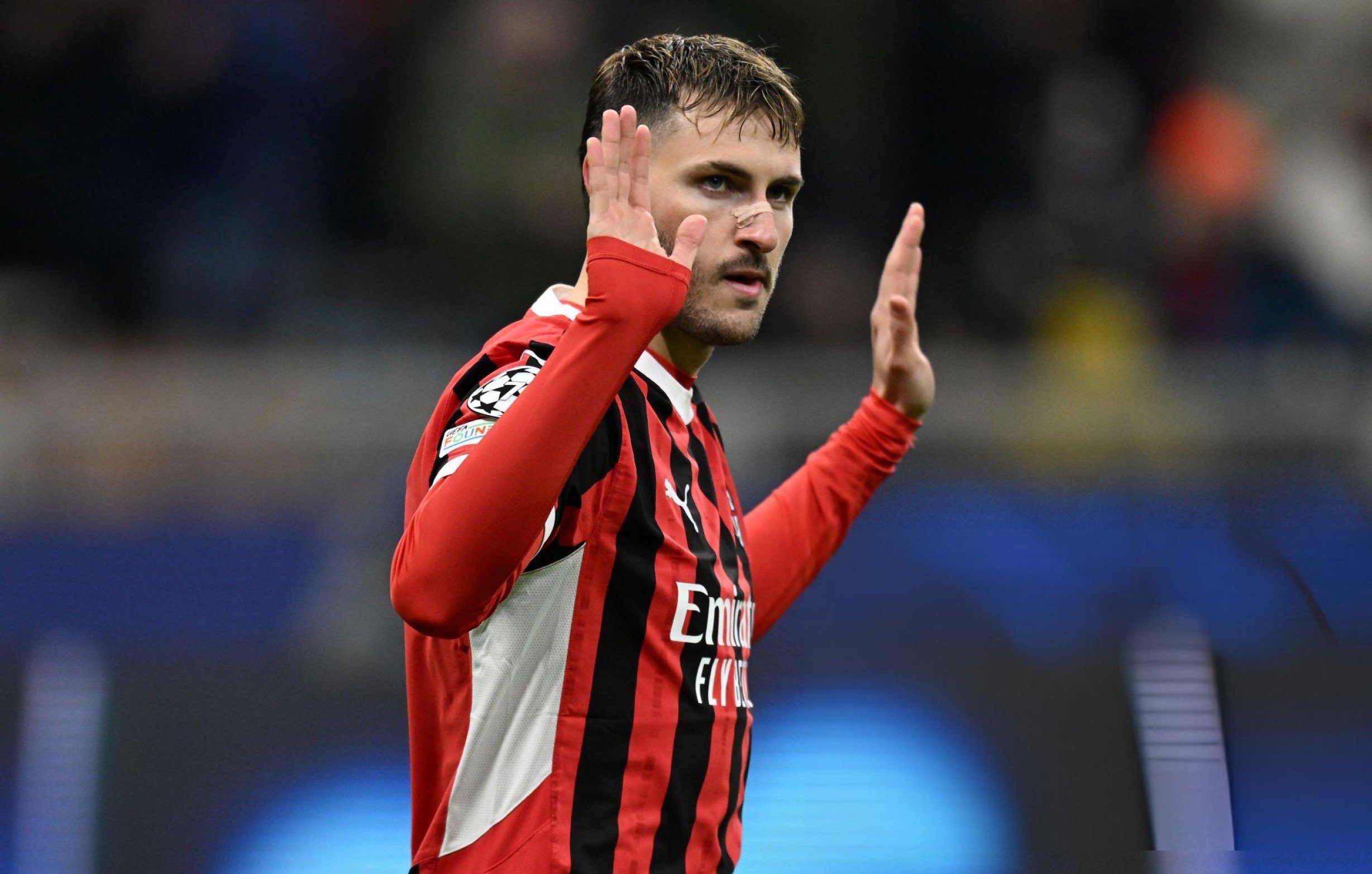 九游体育-AC米兰受困帕尔马，红黑军团告急的简单介绍