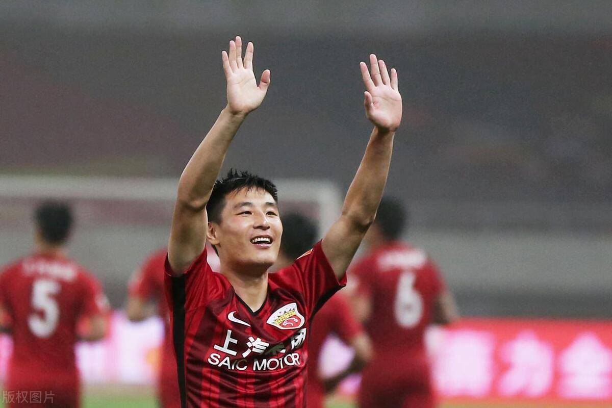 九游娱乐首页-武磊成为焦点人物,西班牙媒体力挺