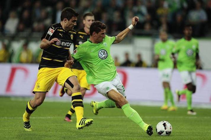 九游体育官方入口-沃尔夫斯堡球员巴里尔宣布退役,结束职业生涯的简单介绍