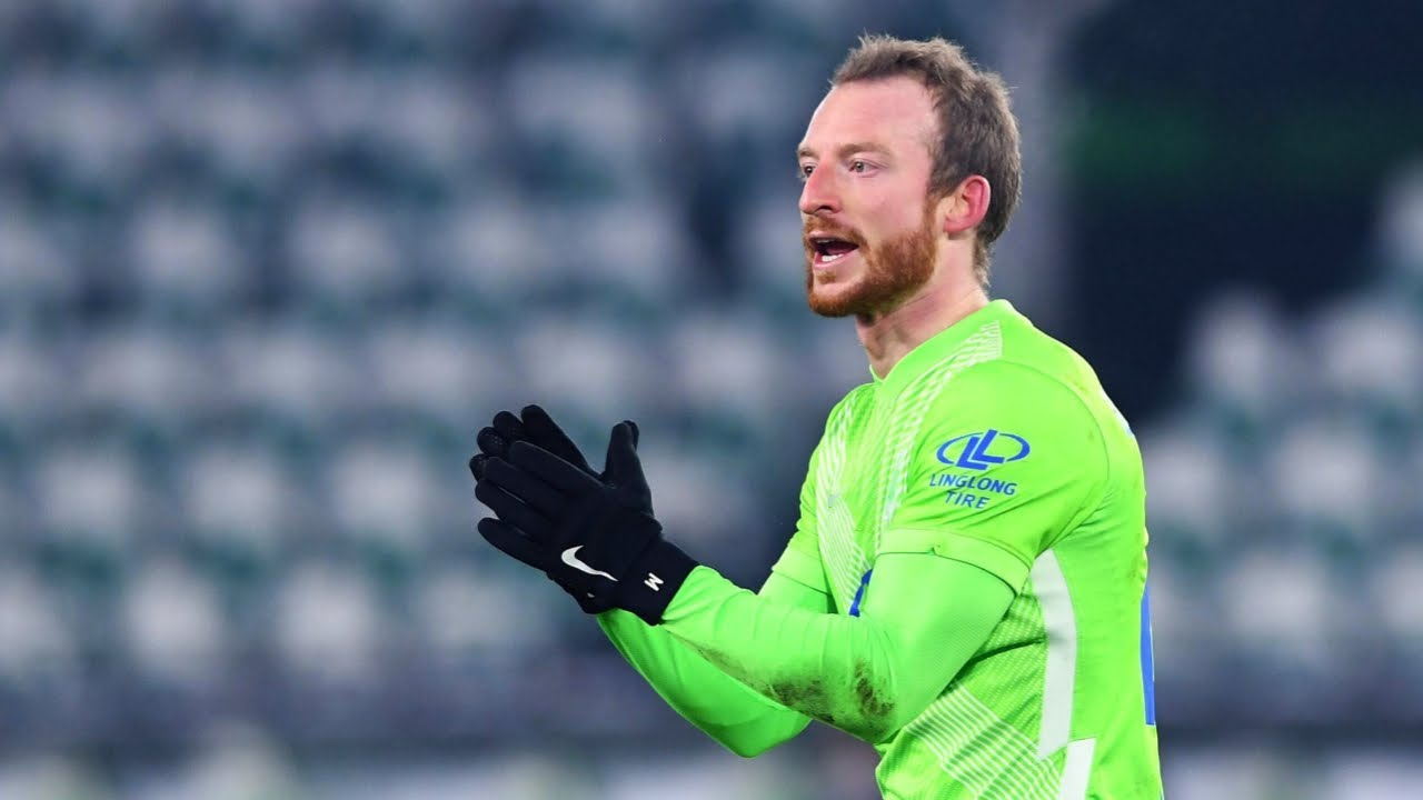 沃尔夫斯堡球员巴里尔宣布退役，结束职业生涯的简单介绍