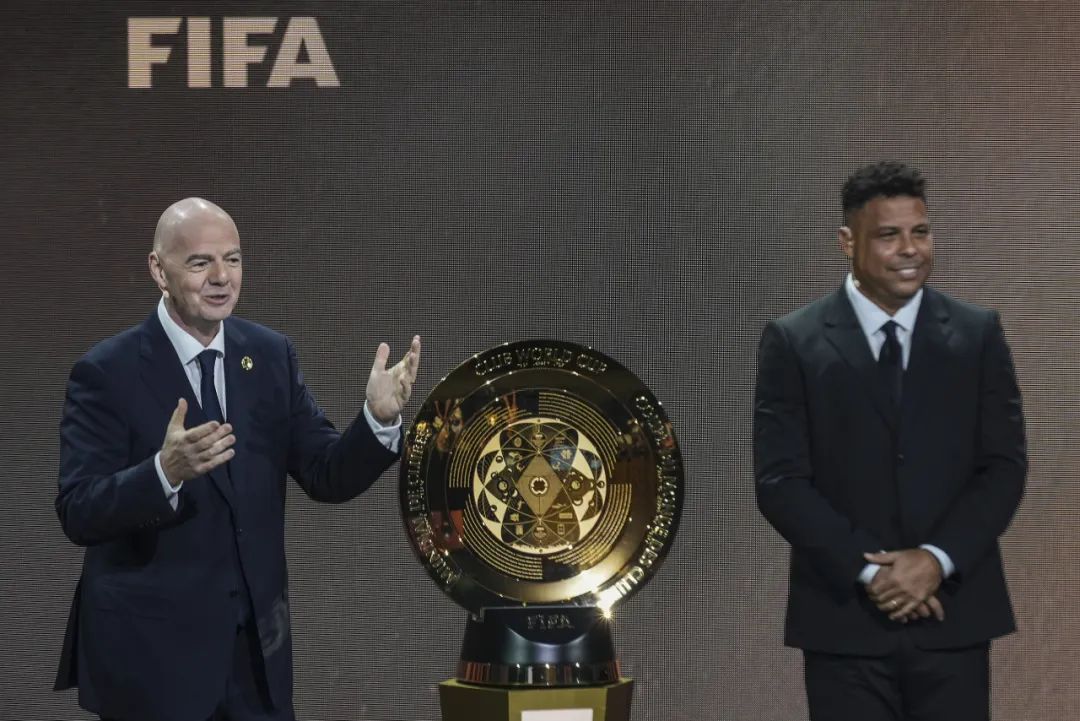 关于2025世俱杯：弗鲁米嫩塞赛前焦点揭秘的信息