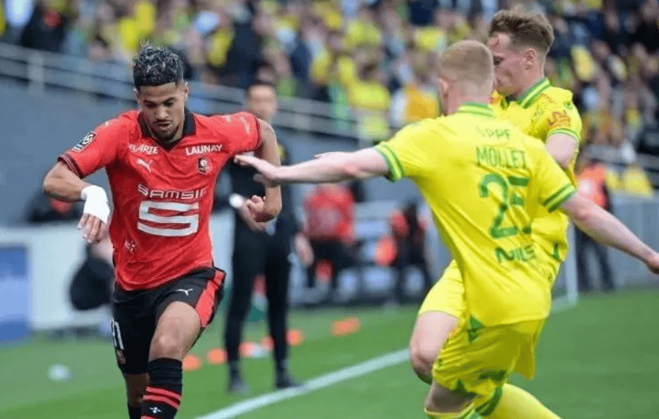 九游体育APP下载-南特红魔主场浴血奋战斩获关键胜利