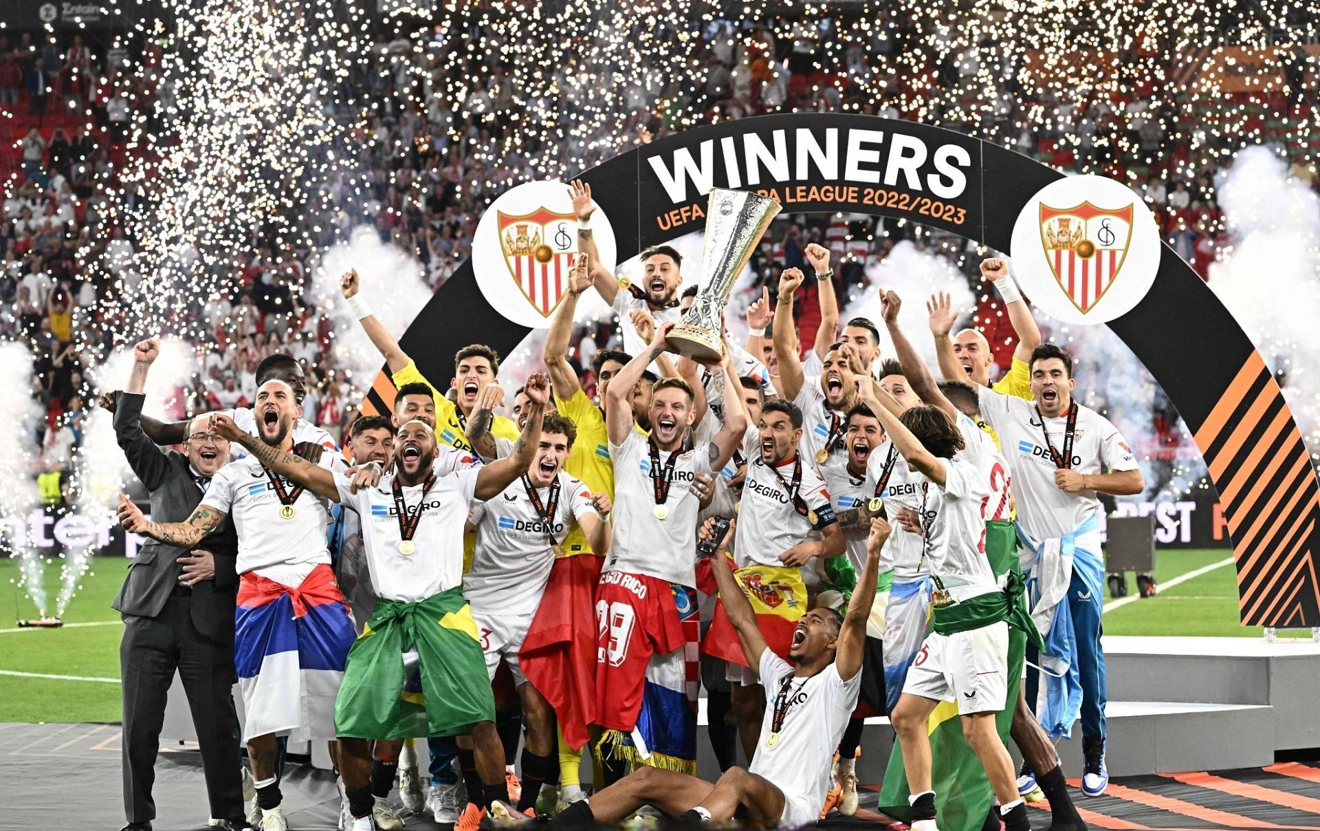 九游体育APP下载-关于马洛卡对决塞维利亚，实力对比不容高低的信息