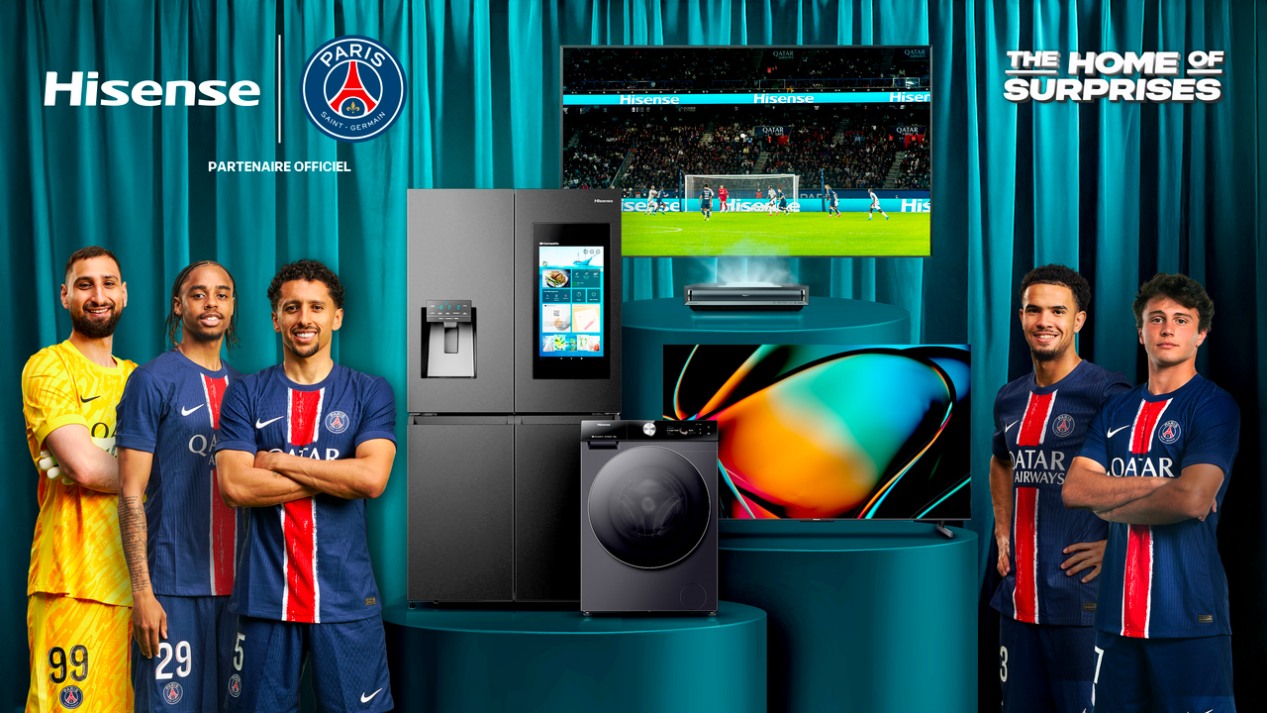 快讯：巴黎圣日耳曼抵达美国备战世俱杯的简单介绍