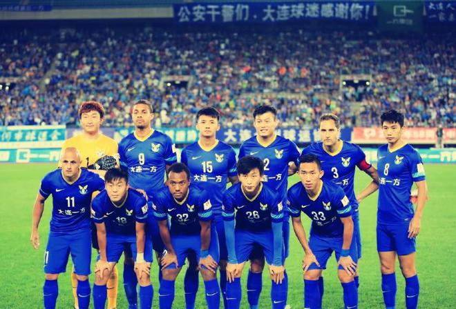 大连一方在主场击败对手,守住领先优势的简单介绍 大连一方在主场击败对手,守住领先优势的简单介绍