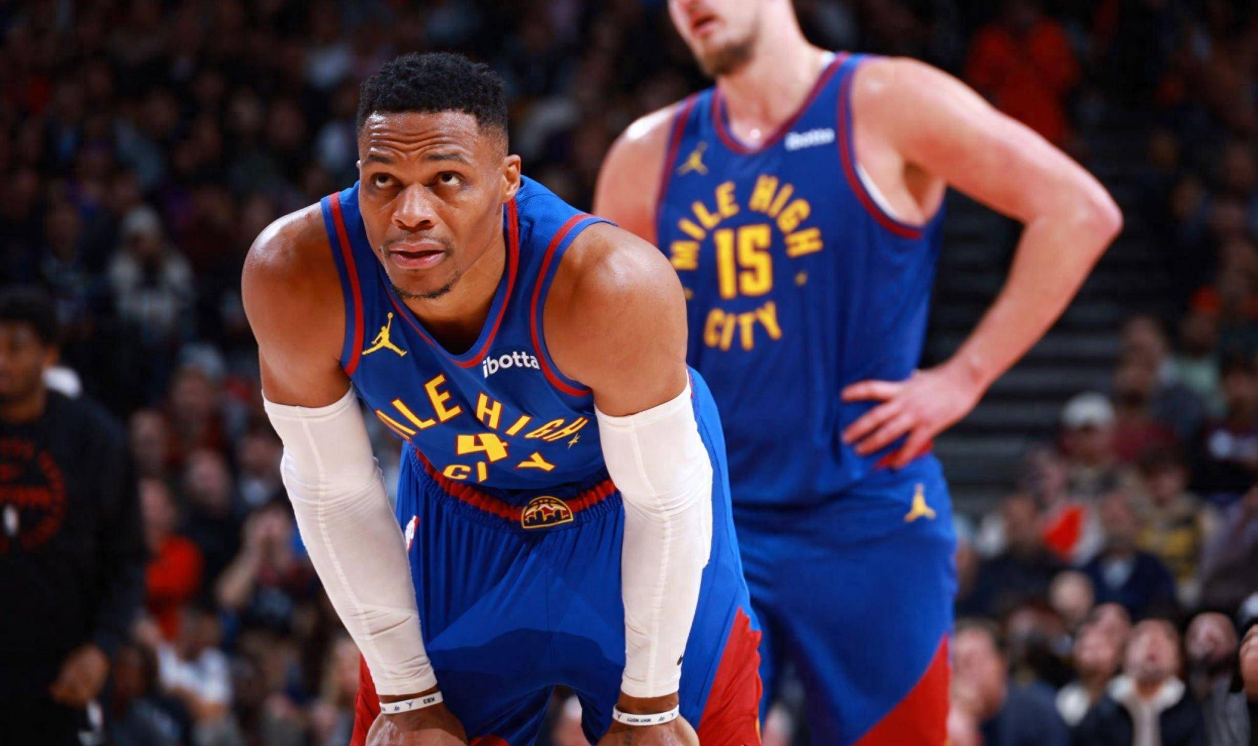 关于掘金主场惊险胜步行者，热火击败雄鹿的信息