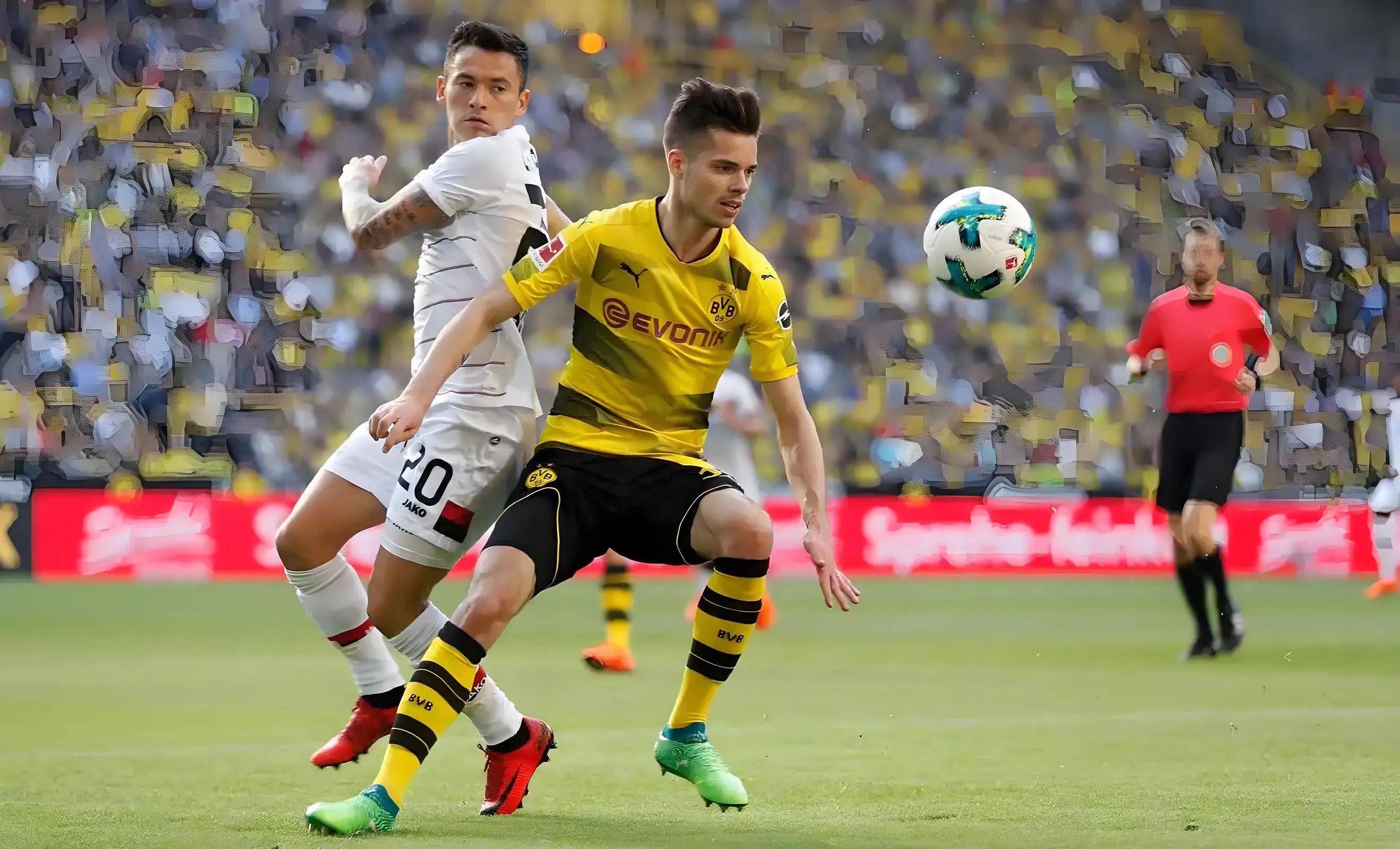 塞尔维亚红星逆转多特蒙德，挺进淘汰赛