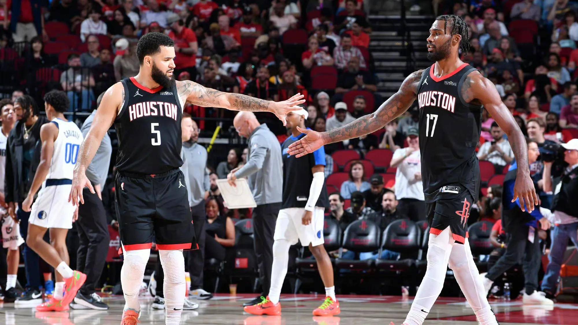 火箭惜败，遗憾止步西部半决赛