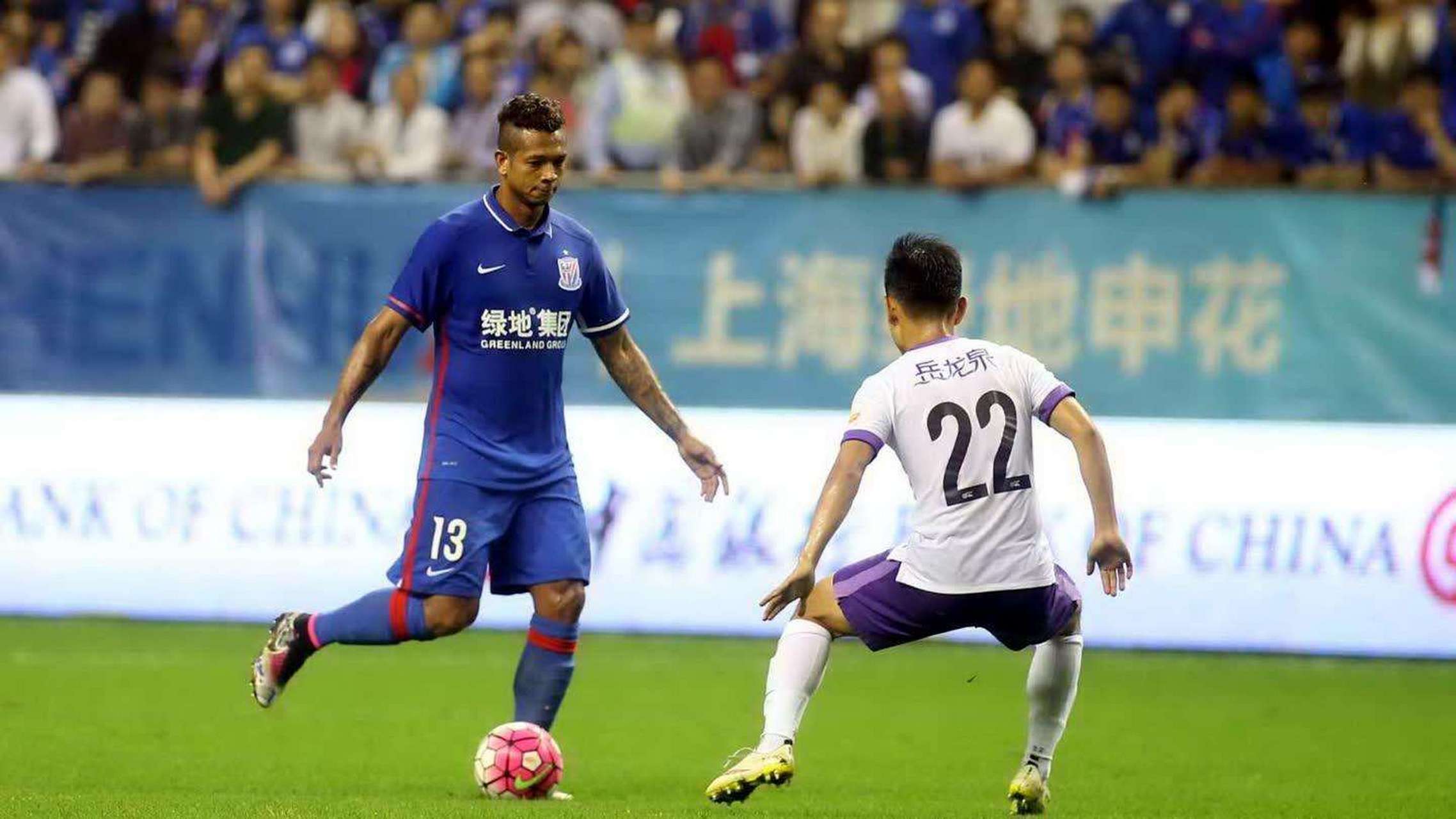 9you娱乐-关于广州富力客场挑战申花，实力对比分析的信息