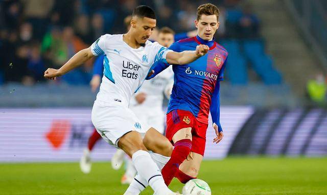 九游体育官方入口-马赛客场取胜，坎德雷瓦梅开二度助球队晋级的简单介绍