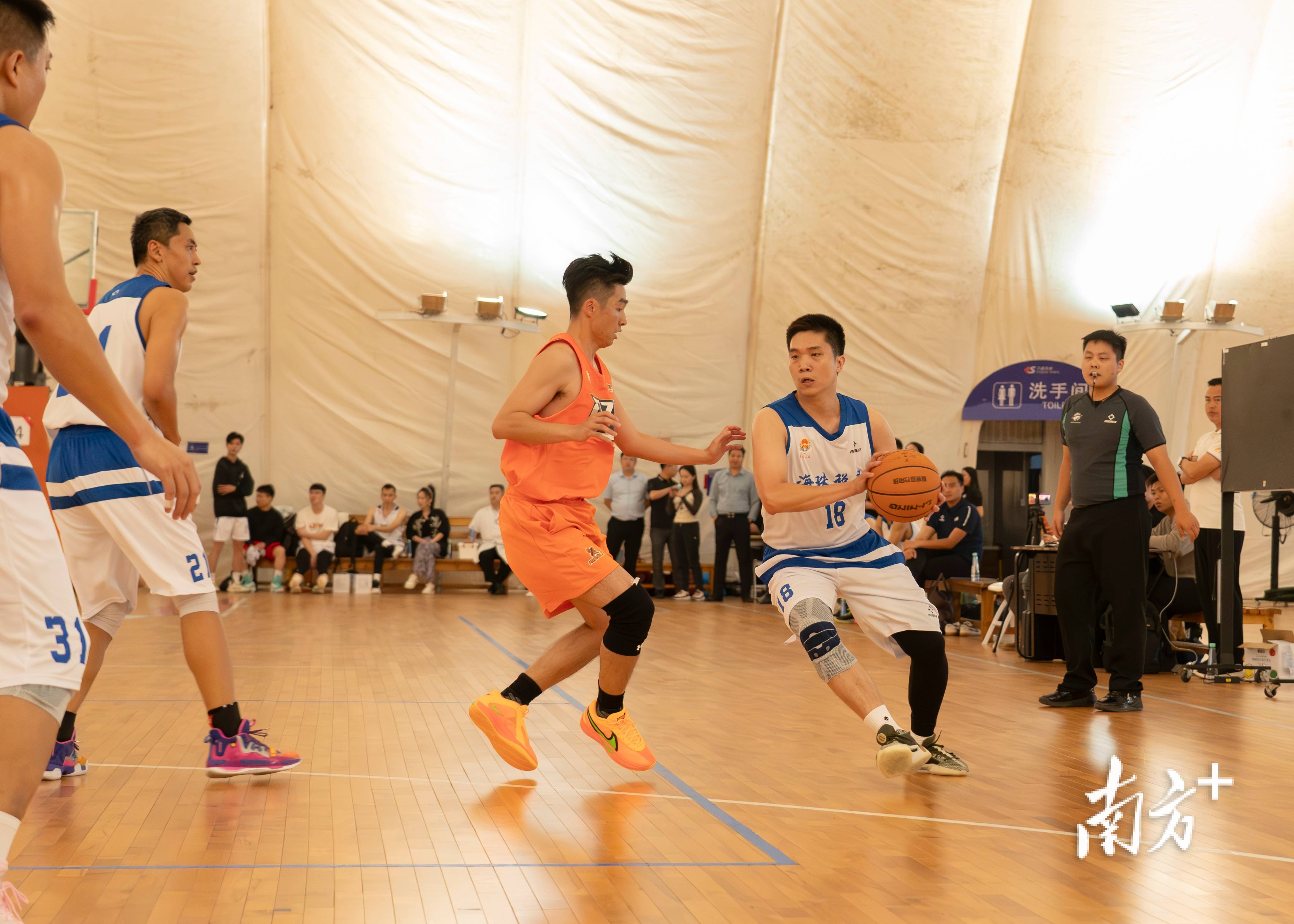 美洲洲际篮球公开选拔赛圆满结束的简单介绍