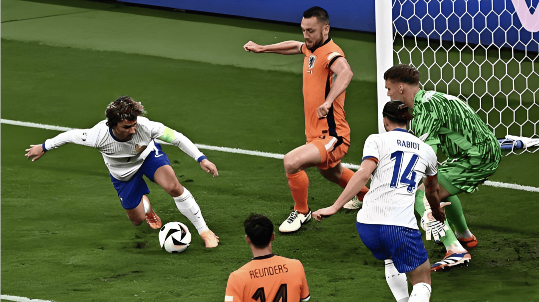 马德里竞技客场大胜阿贾克斯，小组出线在望的简单介绍