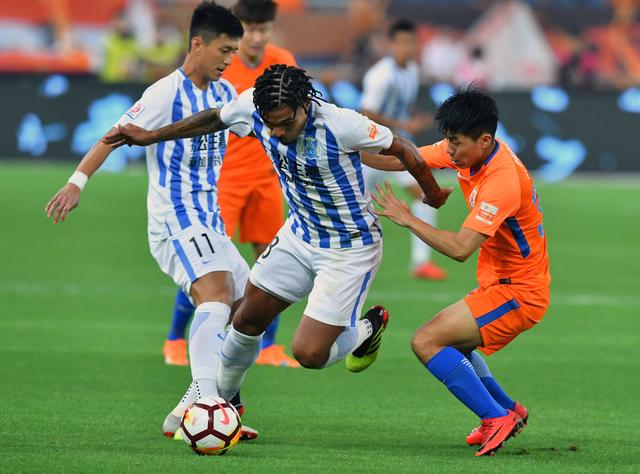 九游娱乐app下载-鲁能对阵广州富力，实力对比揭示