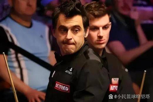 一场备受瞩目的对决,赛场上上演悬念连连的简单介绍 一场备受瞩目的对决,赛场上上演悬念连连的简单介绍