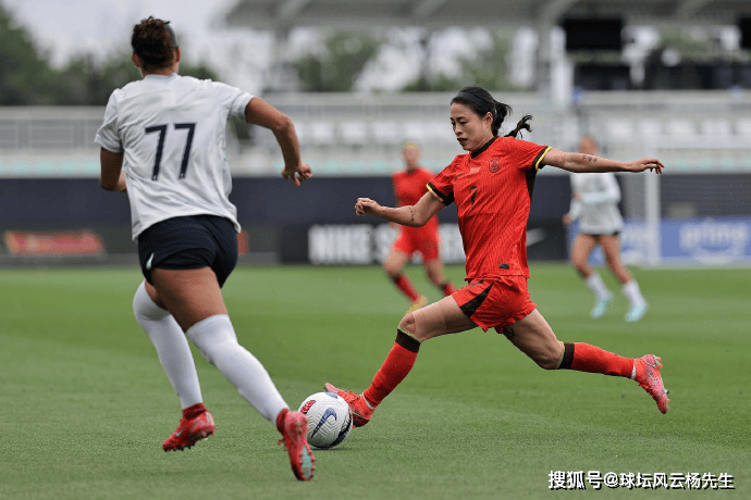 运动风云：女足赛事热度持续升温的简单介绍