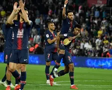 九游体育官方入口-巴黎圣日耳曼的射手席尔瓦带领球队晋级