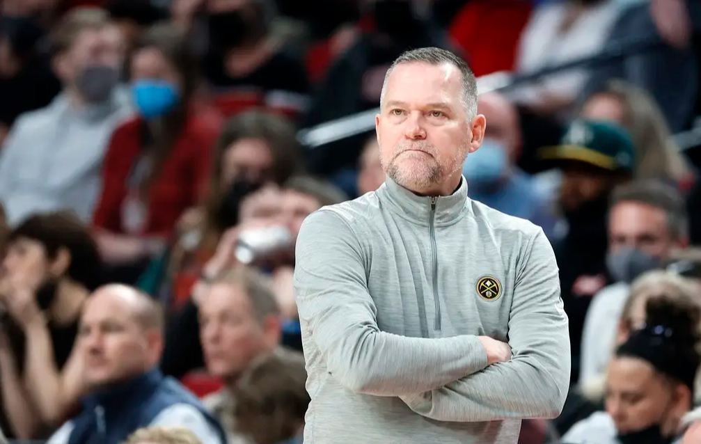 马龙复出，掘金队迎来重要球员归队