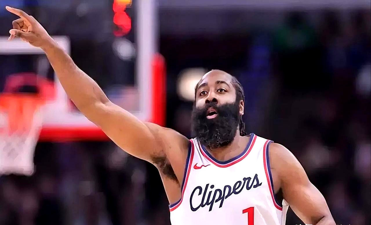 九游官网-火箭再胜公牛，哈登+让对手无力招架