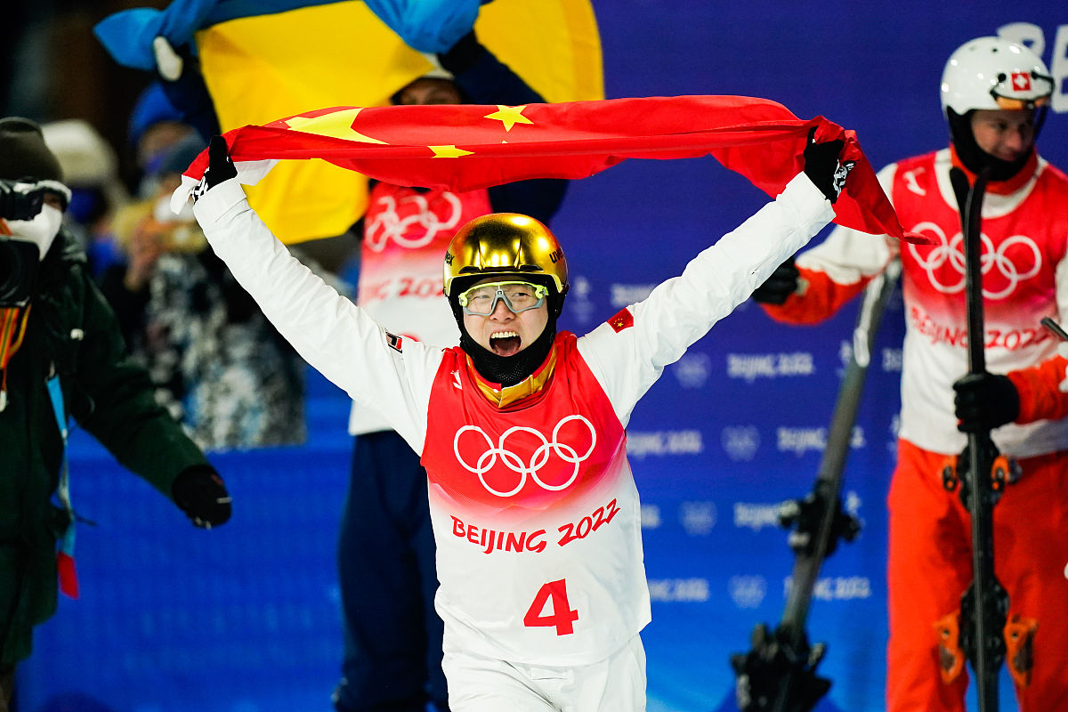 九游娱乐网站-韩国射击选手完美发挥，获得金牌