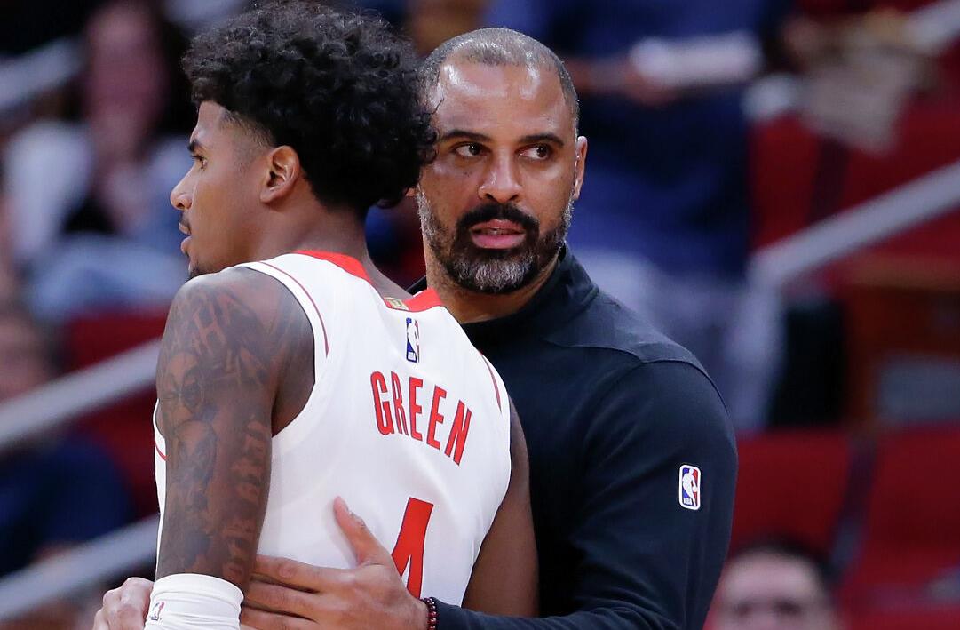 九游体育APP下载-火箭力克开拓者战胜劲敌稳坐上风