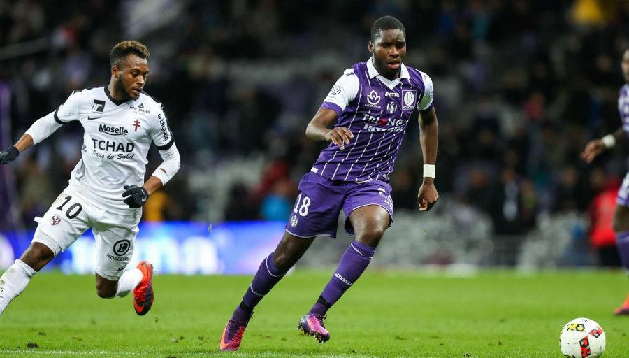 九游VIP-图卢兹遭遇主场不敌，保级前景堪忧