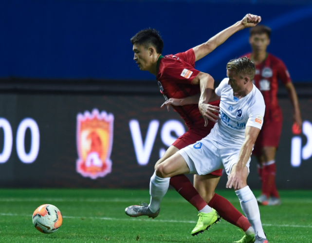 九游体育-富力客场一鼓作气，夺得首胜击败建业