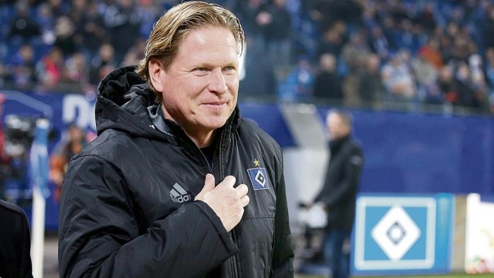 九游中国-汉堡队战略失败，球队主帅需总结改进方案