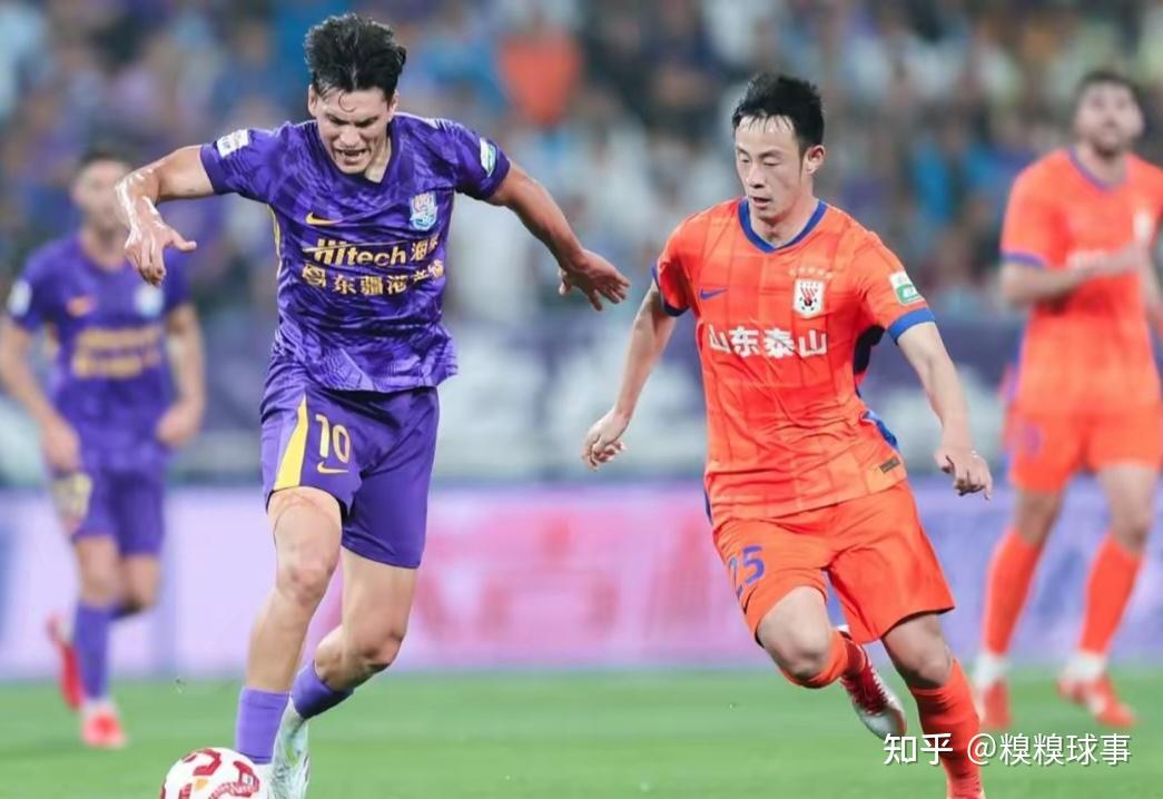 天津队突破重围，晋级前途光明