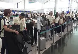 埃尔切后卫鲁本前往中国新挑战