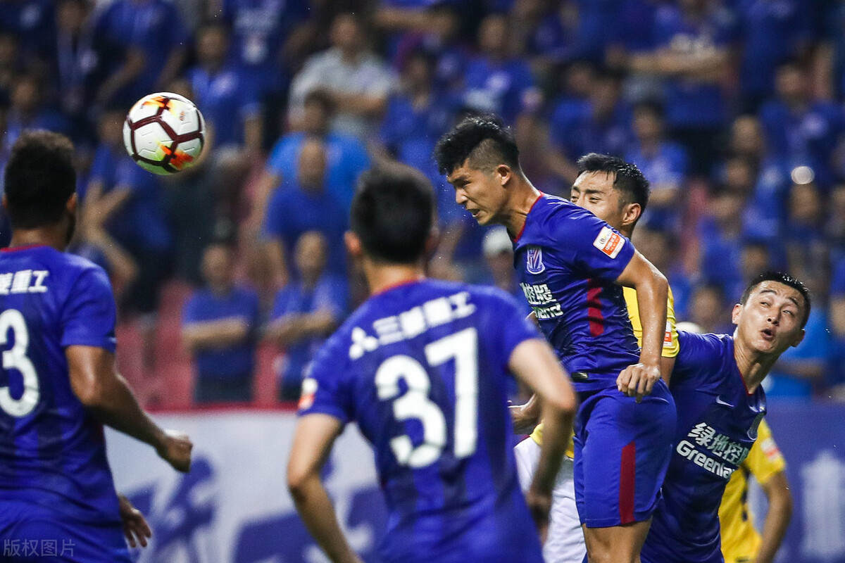 申花主场遭逢失利，命运绳索扯得更紧了