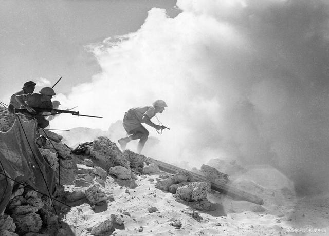 队伍实力逐渐增强，备战关键战役！