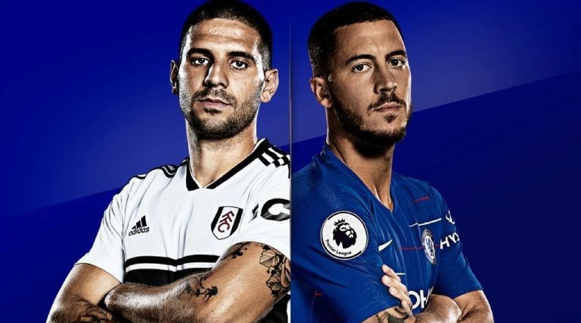 九游体育APP下载-包含切尔西主场憾平富勒姆，球迷不满的词条