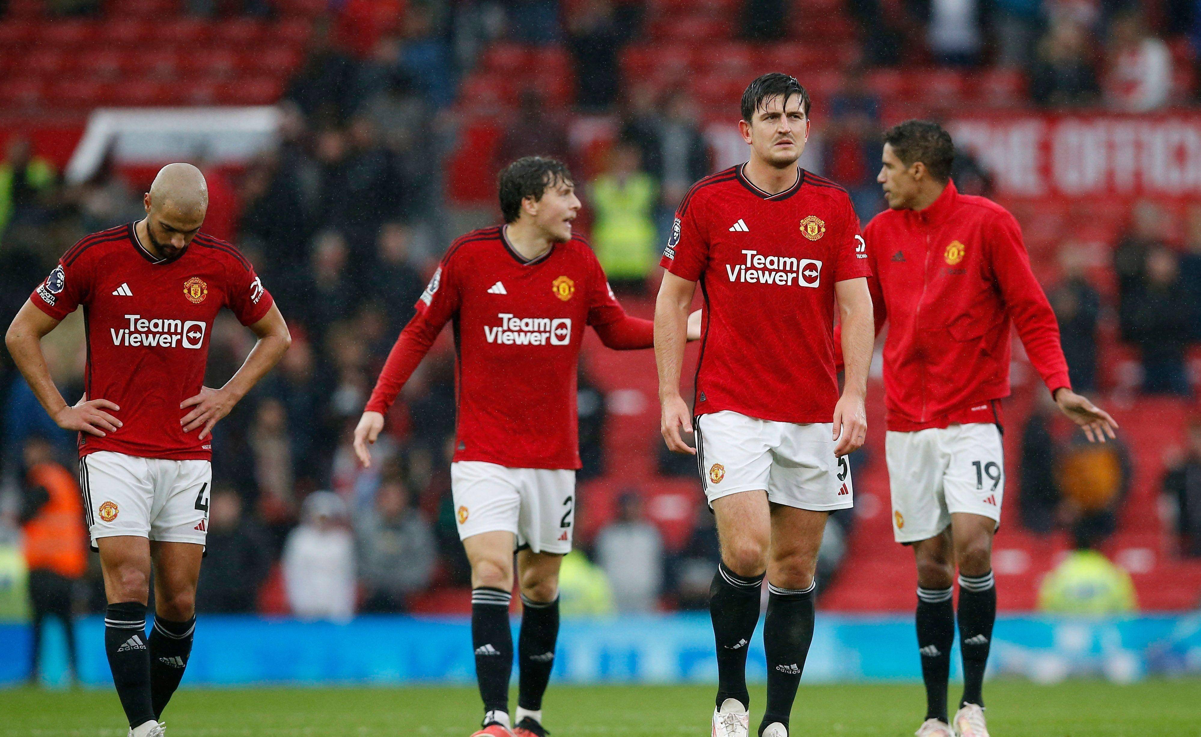 九游体育平台-曼联主场轻松拿下，继续稳健追赶前场