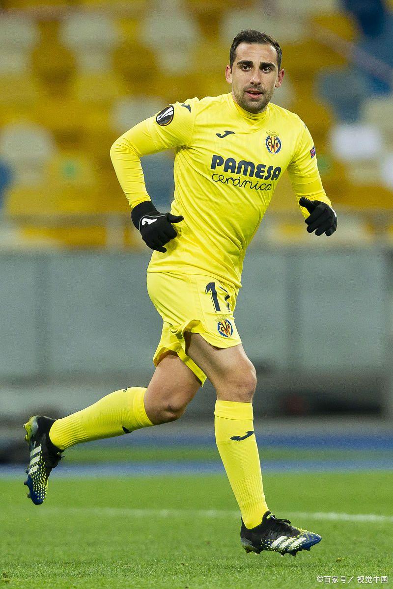 九游娱乐官方-比利亚雷亚尔在主场力克赫塔菲，实现两连胜