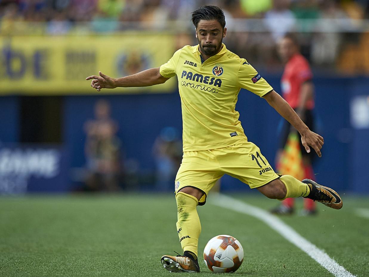 比利亚雷亚尔在主场力克赫塔菲，实现两连胜