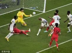 南美队跌宕起伏！左右逢源最后一刻挽回颜面