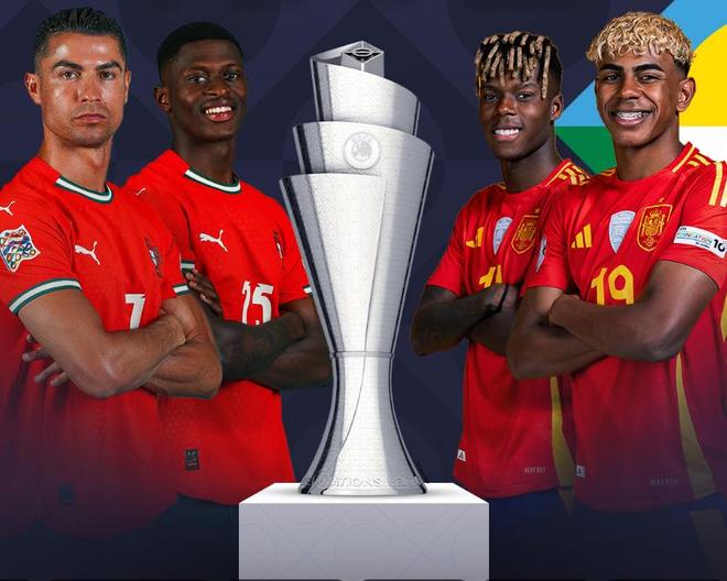 欧国联冠军之争精彩盛宴，胜负悬念重重