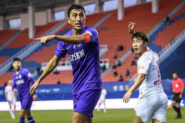 天津泰达赢得关键胜利,提振士气信心!的简单介绍 天津泰达赢得关键胜利,提振士气信心!的简单介绍