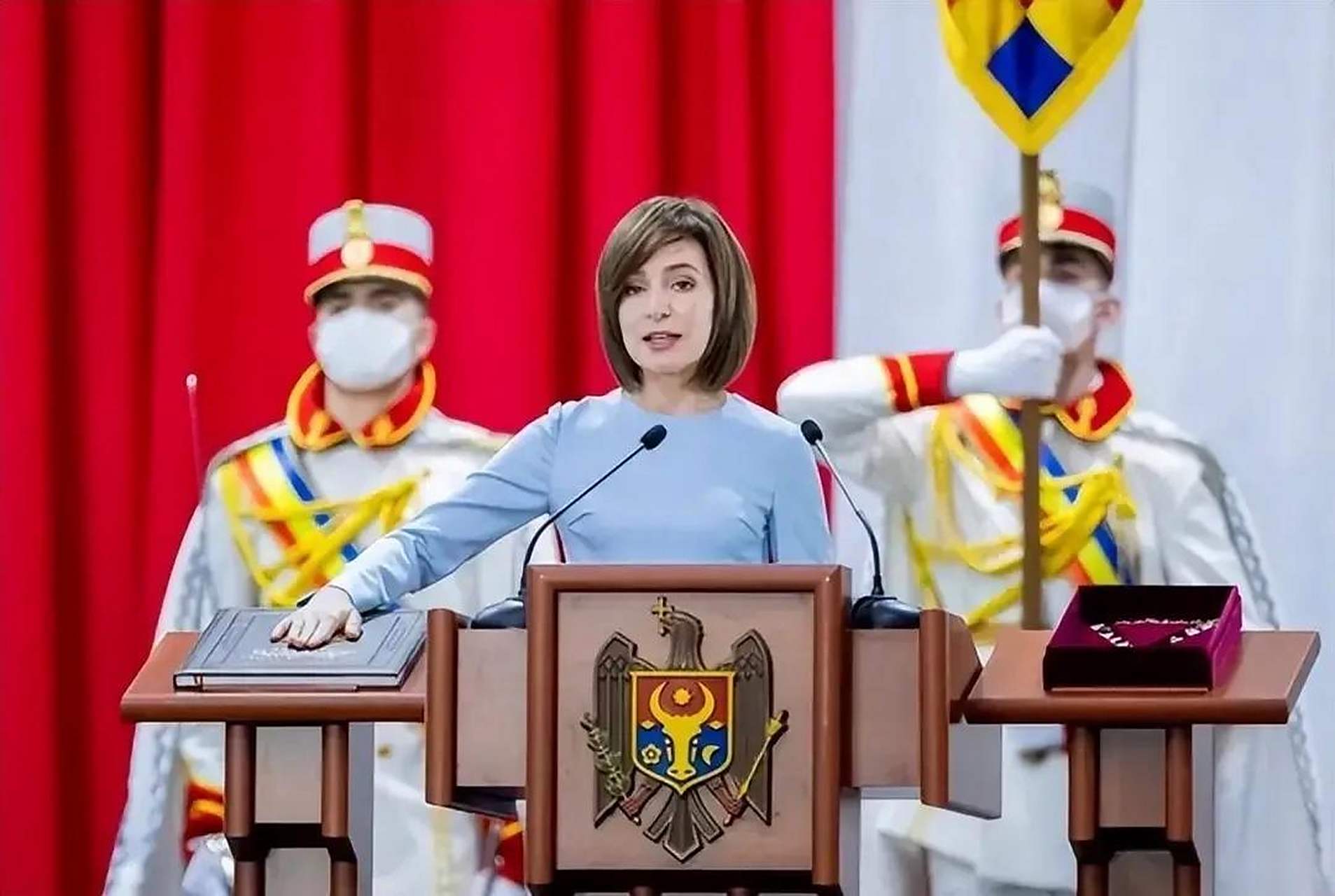 九游体育直播-芬兰主场力克已往不顺的摩尔多瓦，重返胜利轨道