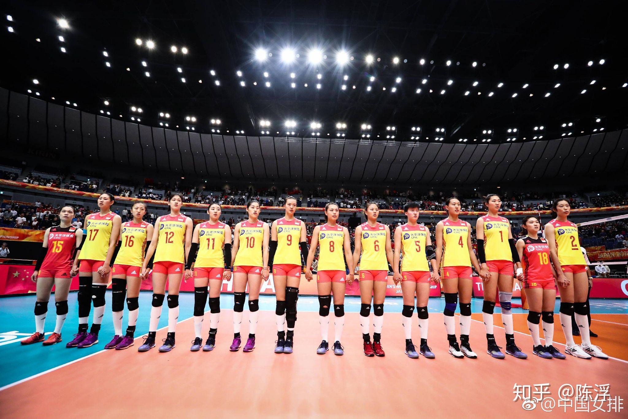 委内瑞拉女排选手实力强劲！晋级半决赛的简单介绍