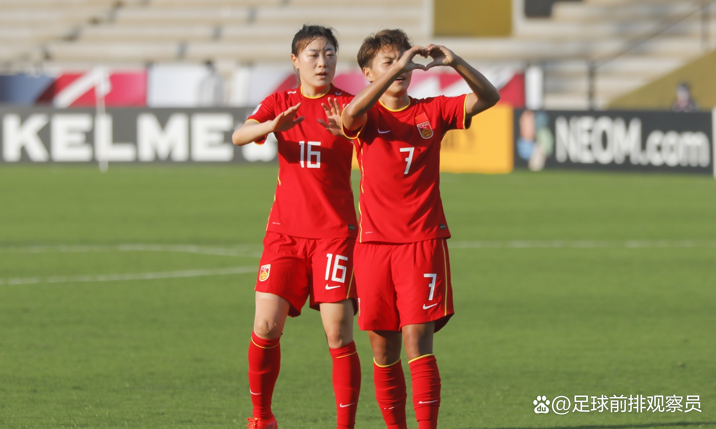 包含中国女足队员遭遇伤病,是否会影响下一场比赛呢?的词条 包含中国女足队员遭遇伤病,是否会影响下一场比赛呢?的词条