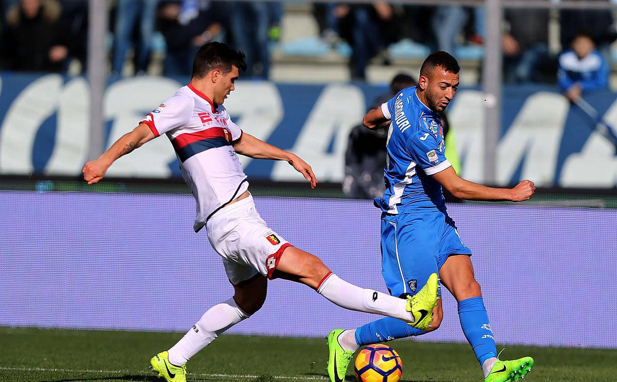 博洛尼亚主场输球，保级压力加大