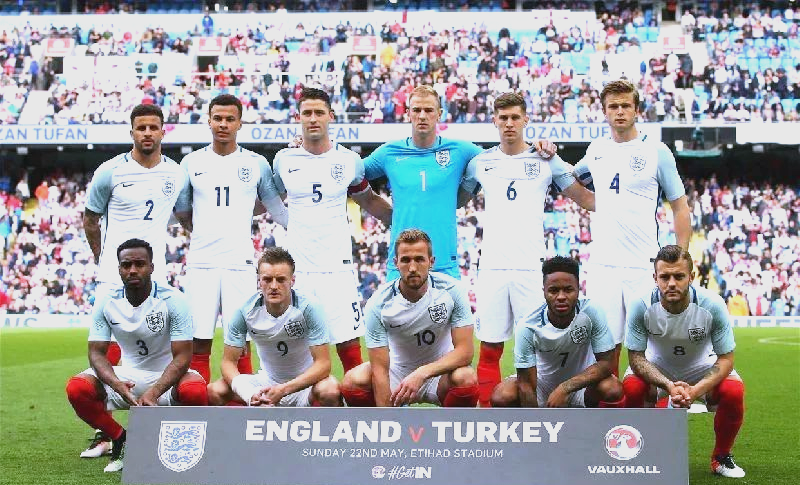 9you娱乐-英格兰战胜克罗地亚，晋级四强