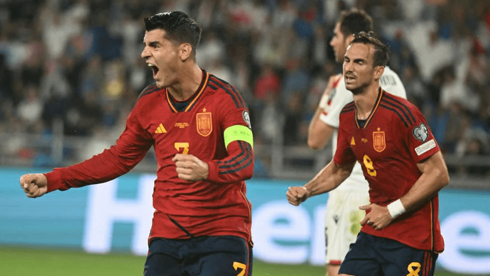 九游体育直播-格鲁吉亚不敌挪威，止步小组赛