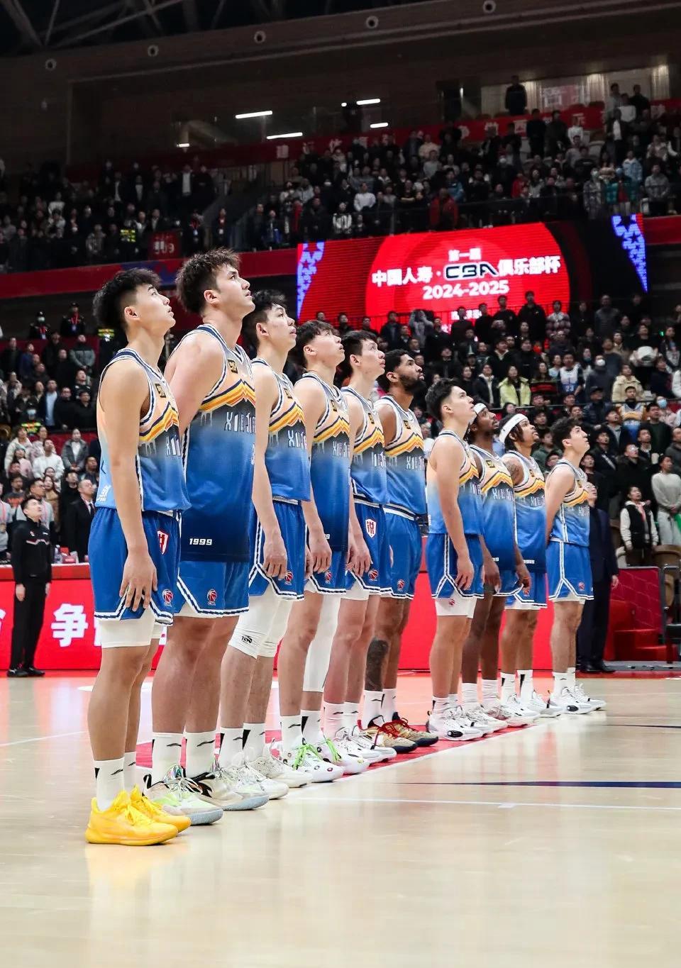 包含陕西男篮以不屈精神取胜，取得比赛胜利的词条