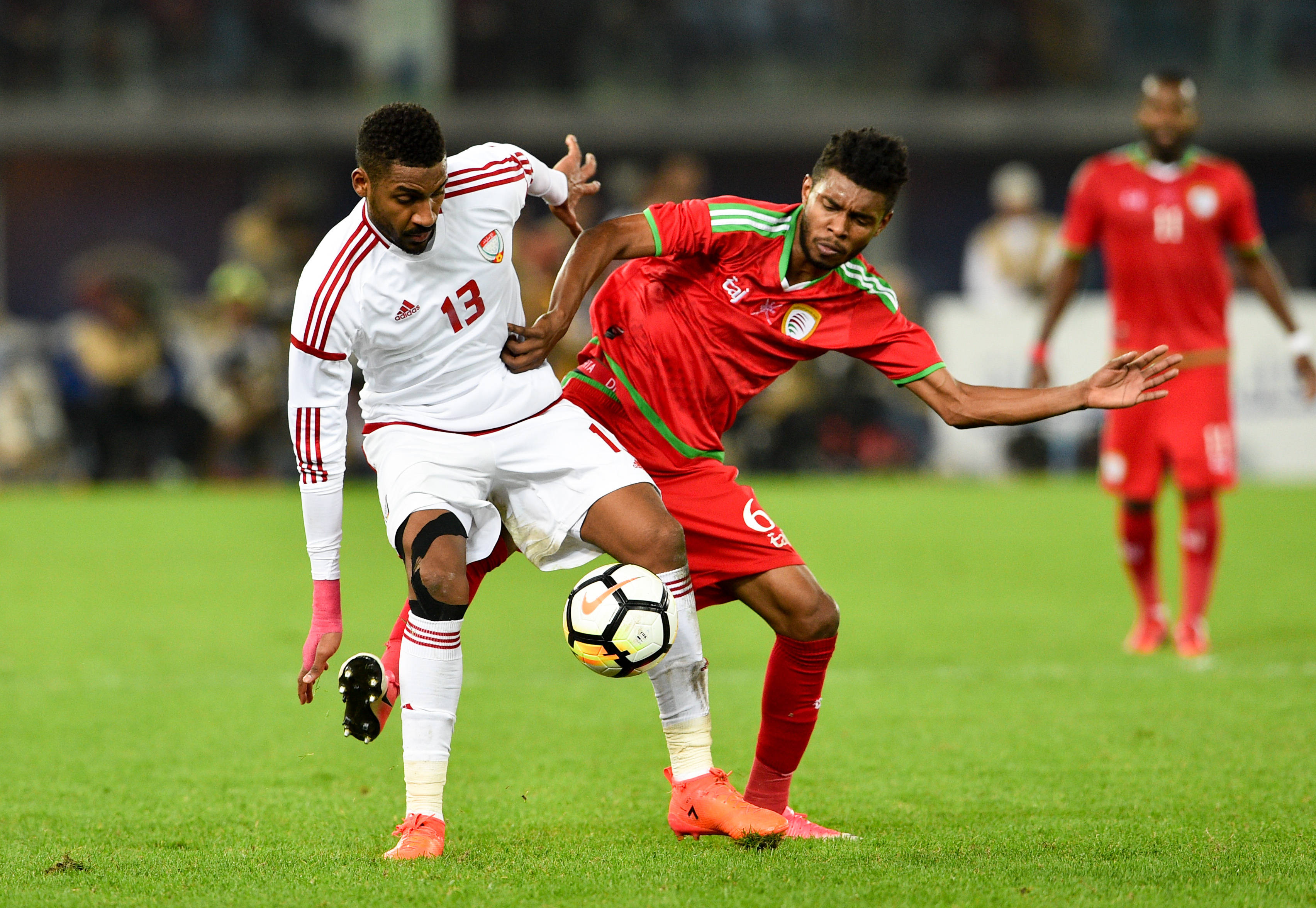 九游体育-马来西亚球队迎战实力强劲对手，取得胜利